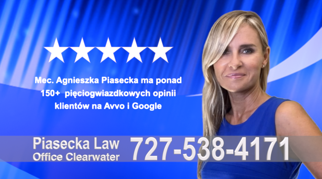 Divorce Immigration Clearwater lawyer agnieszka-aga-piasecka-polish-lawyer-attorney-opinie-klientow-best-najlepszy-polskojezyczny-prawnik-polski-adwokat-florida-floryda-usa-18