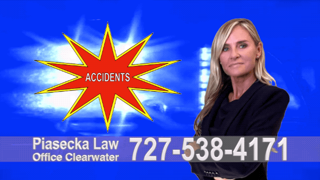 Divorce Immigration Clearwater Accidents Wypadki Polish Attorney Lawyer Agnieszka Piasecka Aga Polski Prawnik accidents